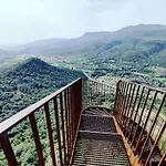 بيت للعطل Cal Gat