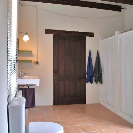 Holiday home Cal Gat *