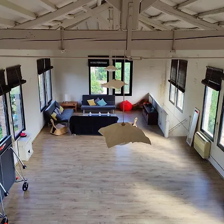 Holiday home Cal Gat *