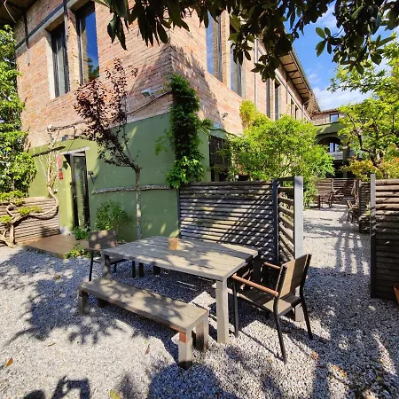 Cal Gat Holiday home *