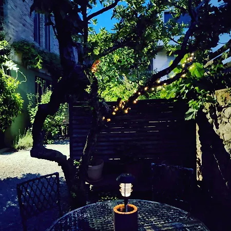 Holiday home Cal Gat *