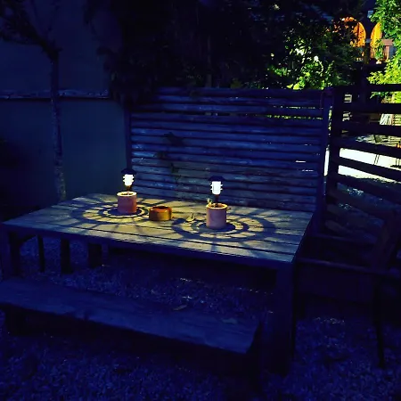 Cal Gat Holiday home Les Planes d'Hostoles