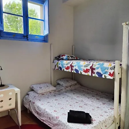 Ferienhaus Cal Gat