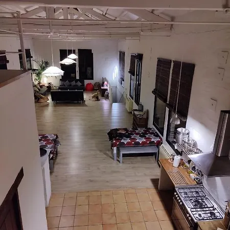 Cal Gat Holiday home *