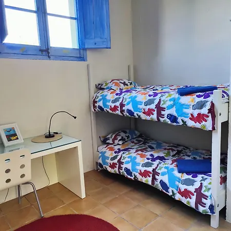 Cal Gat Holiday home Les Planes d'Hostoles