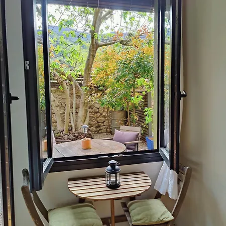 Holiday home Cal Gat