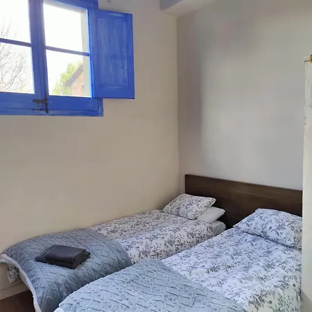 Holiday home Cal Gat *