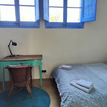 Holiday home Cal Gat Les Planes d'Hostoles