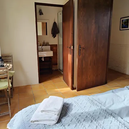 Cal Gat Holiday home Les Planes d'Hostoles