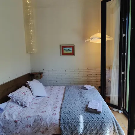 Cal Gat Holiday home