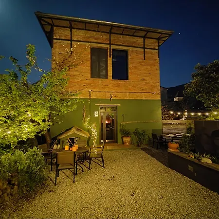Cal Gat Holiday home *