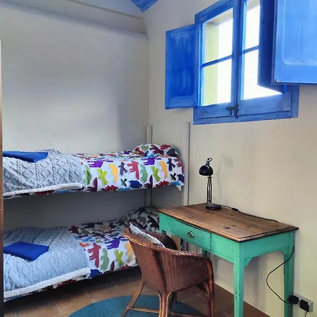Ferienhaus Cal Gat Les Planes d'Hostoles