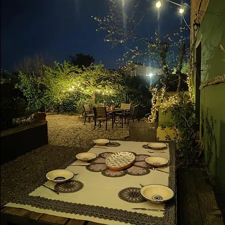Cal Gat Ferienhaus
