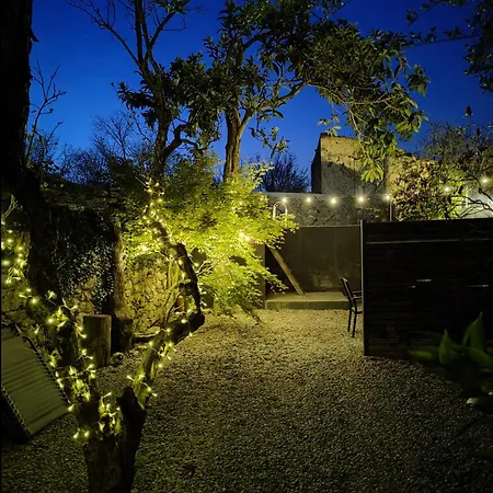 Holiday home Cal Gat