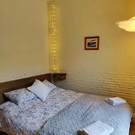 Cal Gat Holiday home Les Planes d'Hostoles