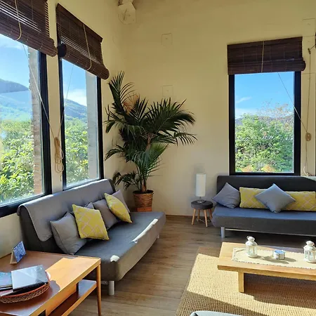 Cal Gat Holiday home *