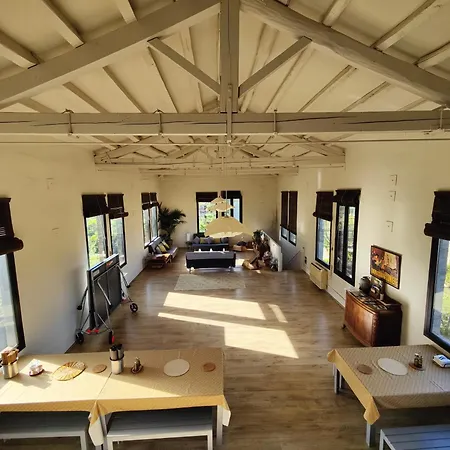 Holiday home Cal Gat