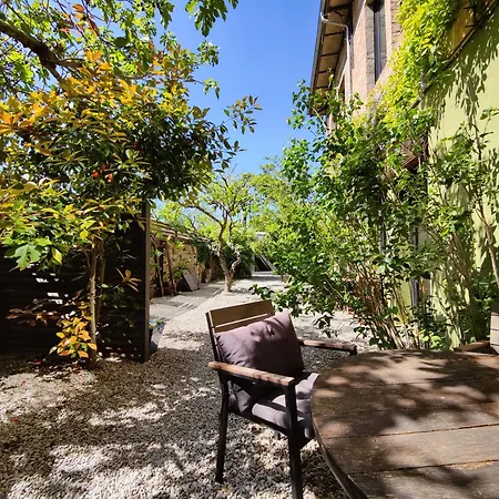 Cal Gat Holiday home