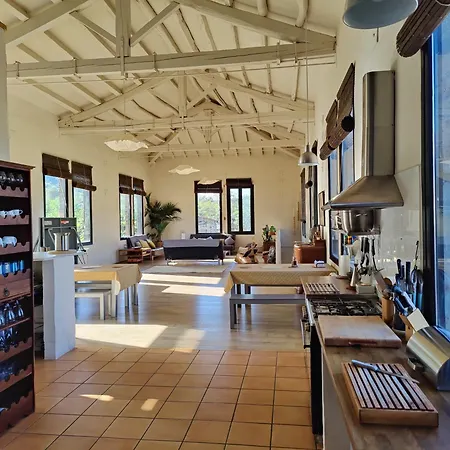 Holiday home Cal Gat *