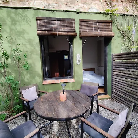 Cal Gat Holiday home *