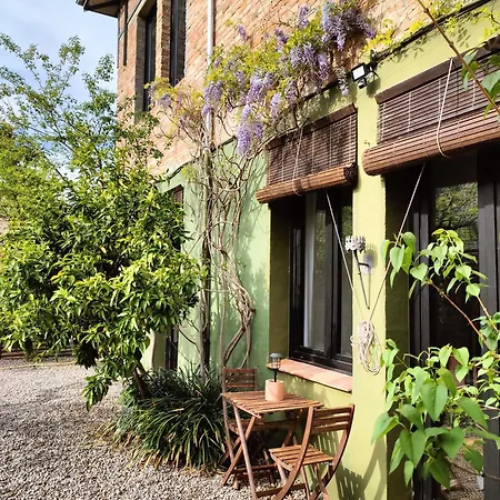 Ferienhaus Cal Gat Les Planes d'Hostoles