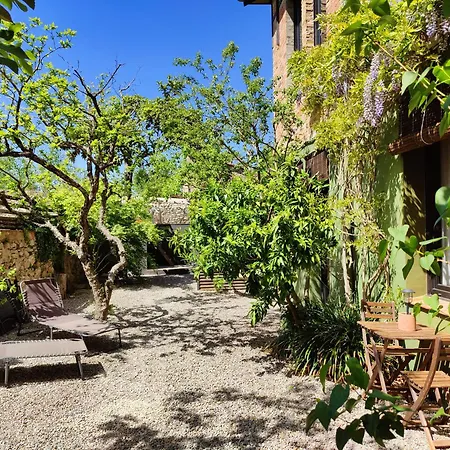 Cal Gat Holiday home *