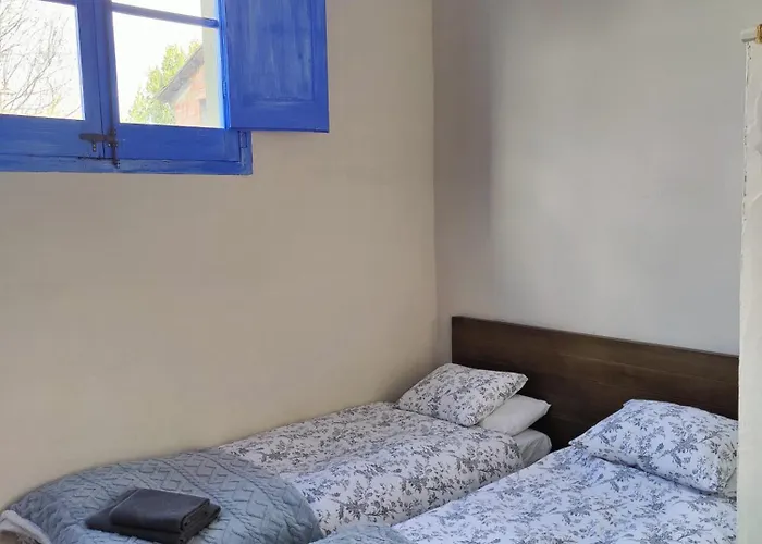 Prázdninový dům Cal Gat *
